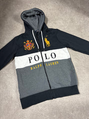 Ralph Lauren Zipper (S)
