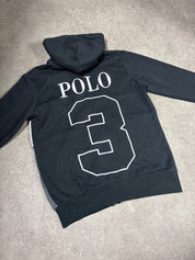 Ralph Lauren Zipper (S)