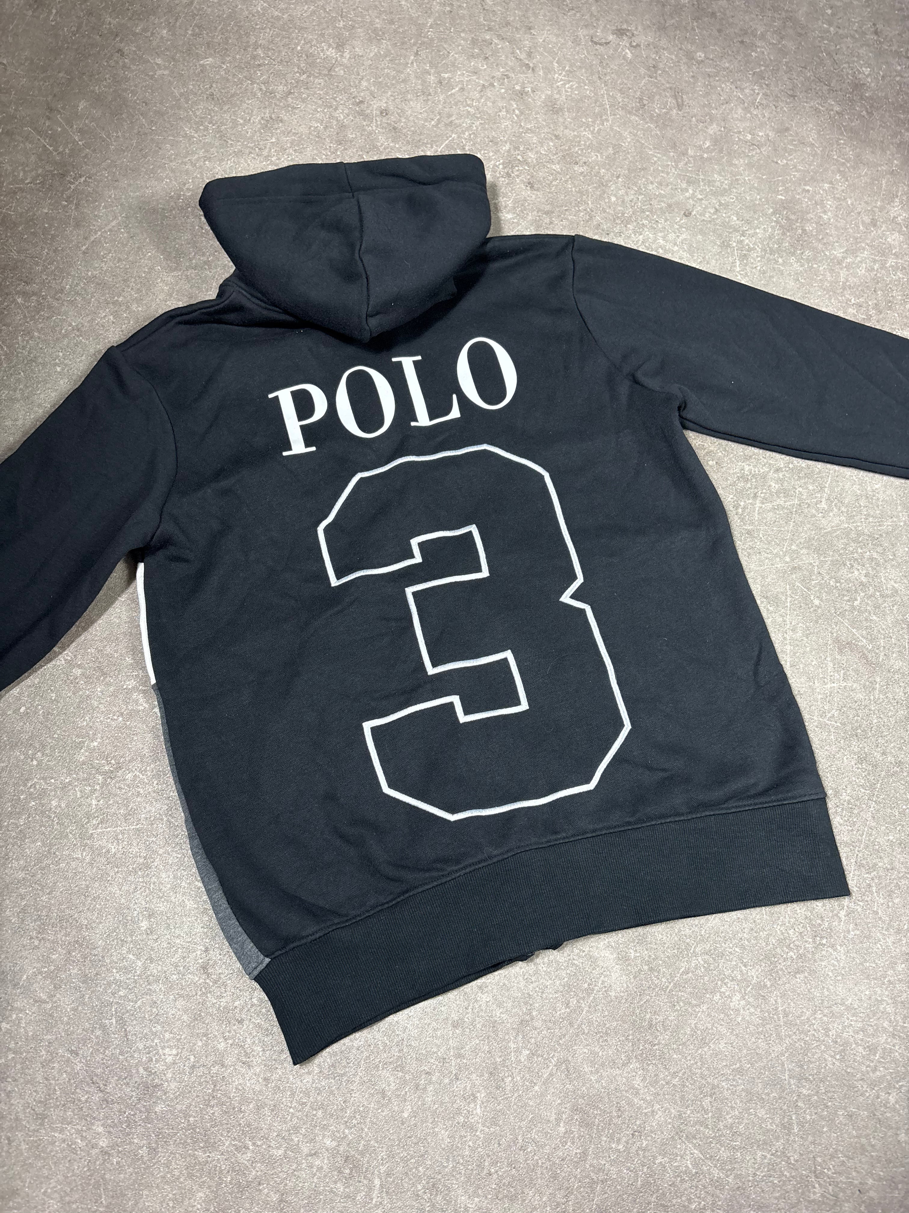 Ralph Lauren Zipper (S)