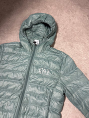 Emporio Armani Puffer (S)