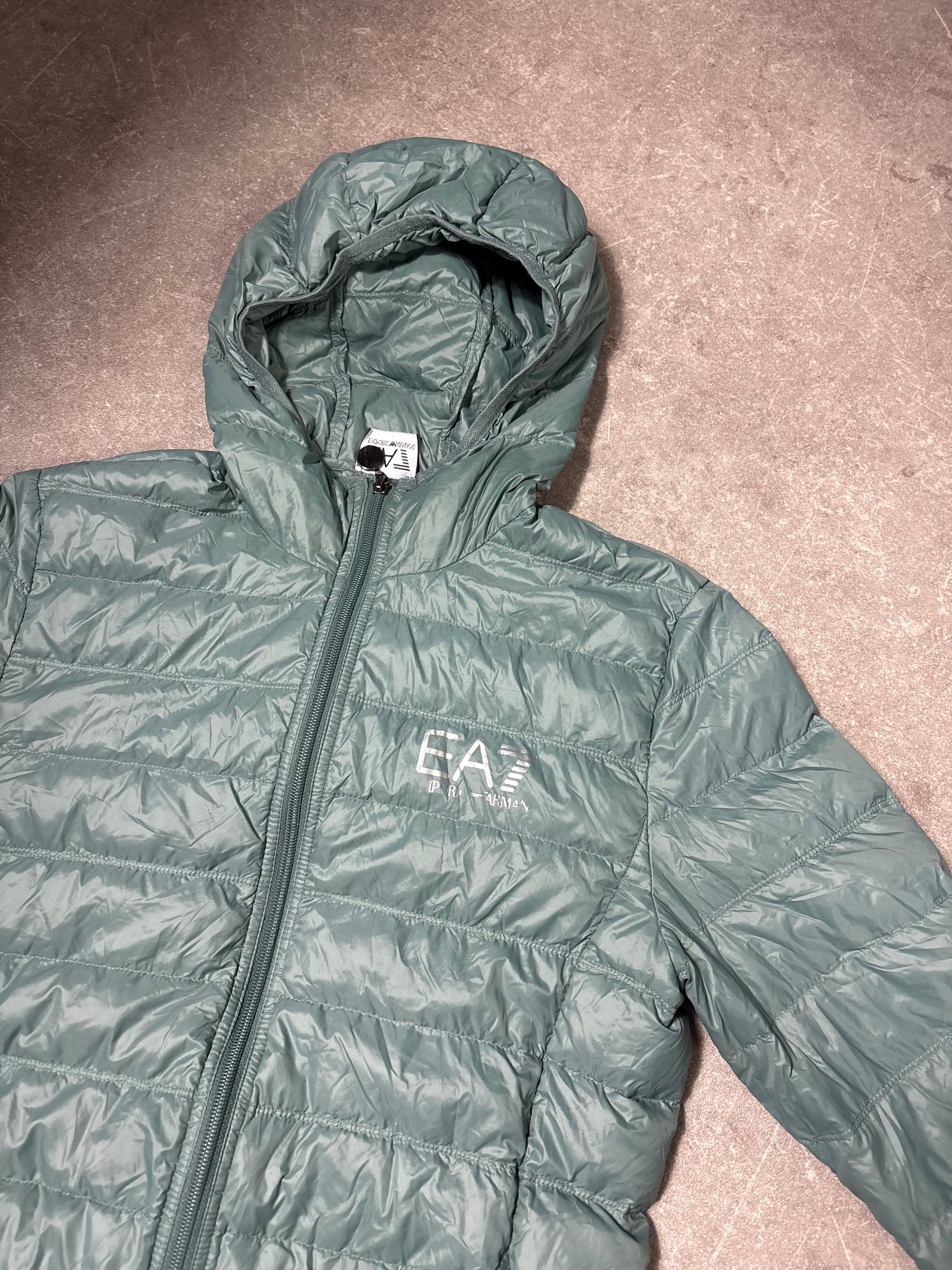 Emporio Armani Puffer (S)