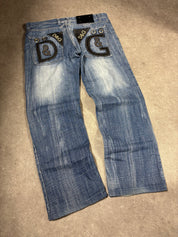 Dolce Gabbana Jeans (M)