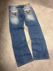 Emporio Armani Jeans (S)-(M)
