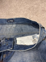 Emporio Armani Jeans (S)-(M)
