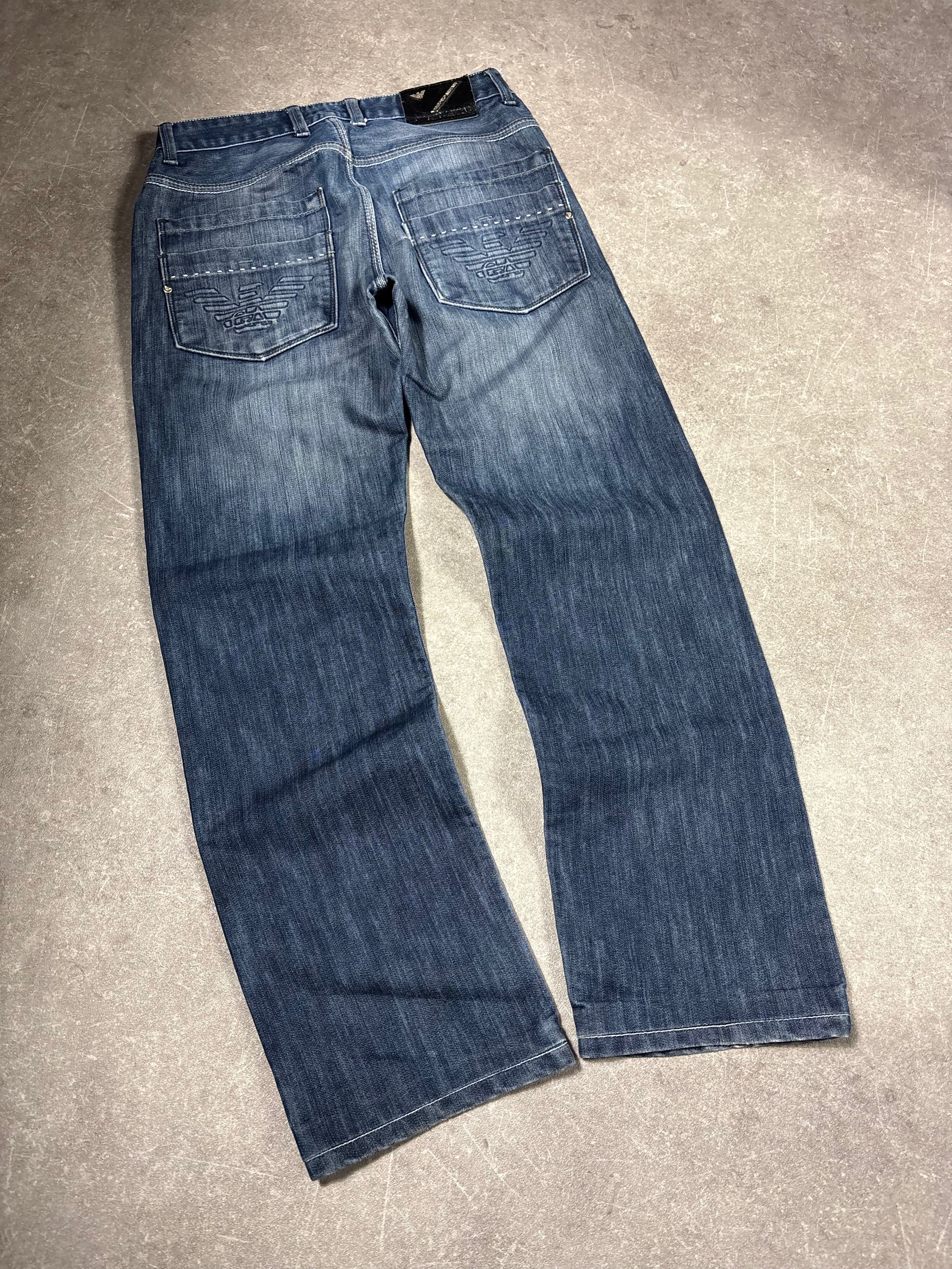 Emporio Armani Jeans (M)