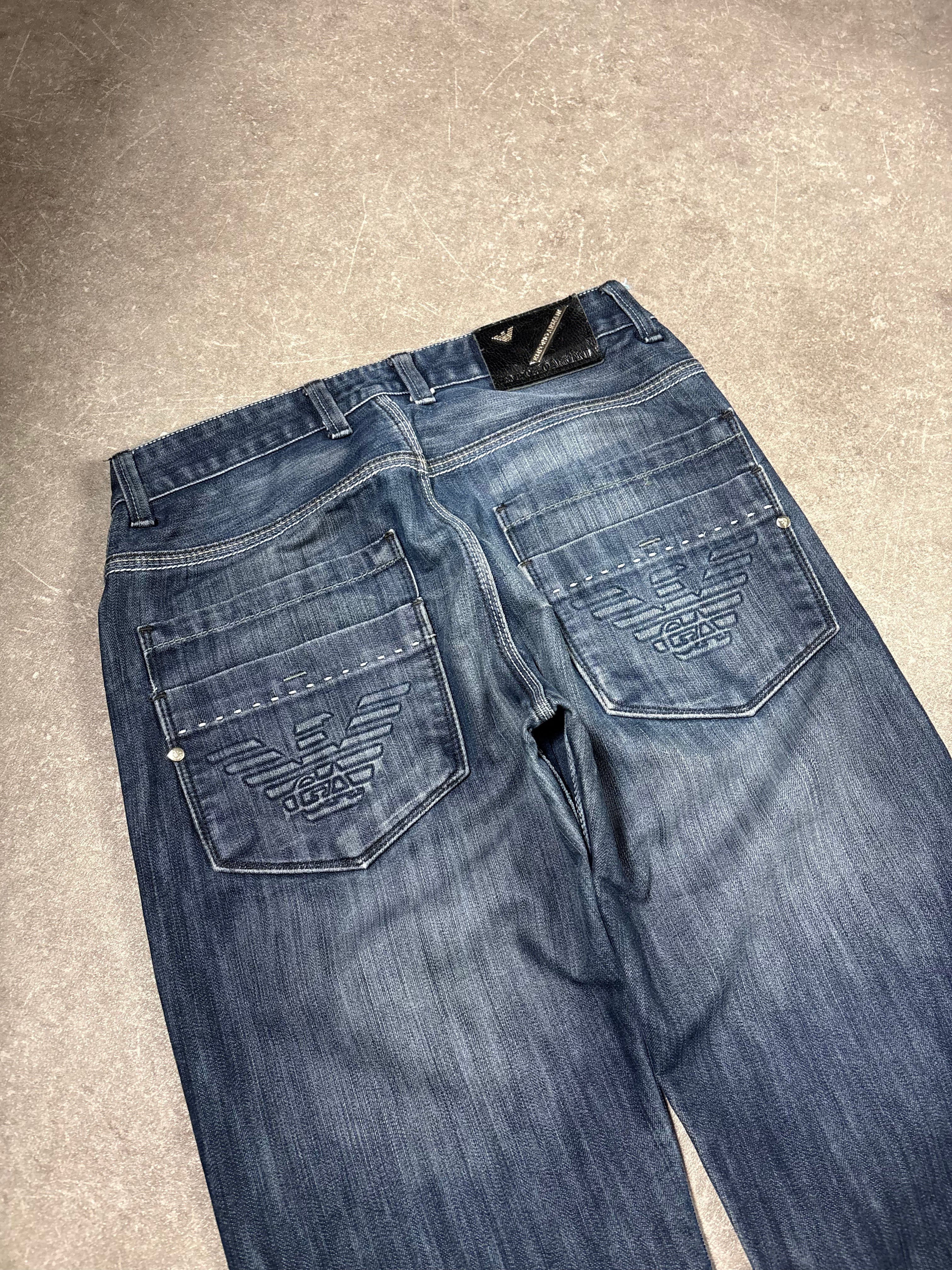 Emporio Armani Jeans (M)
