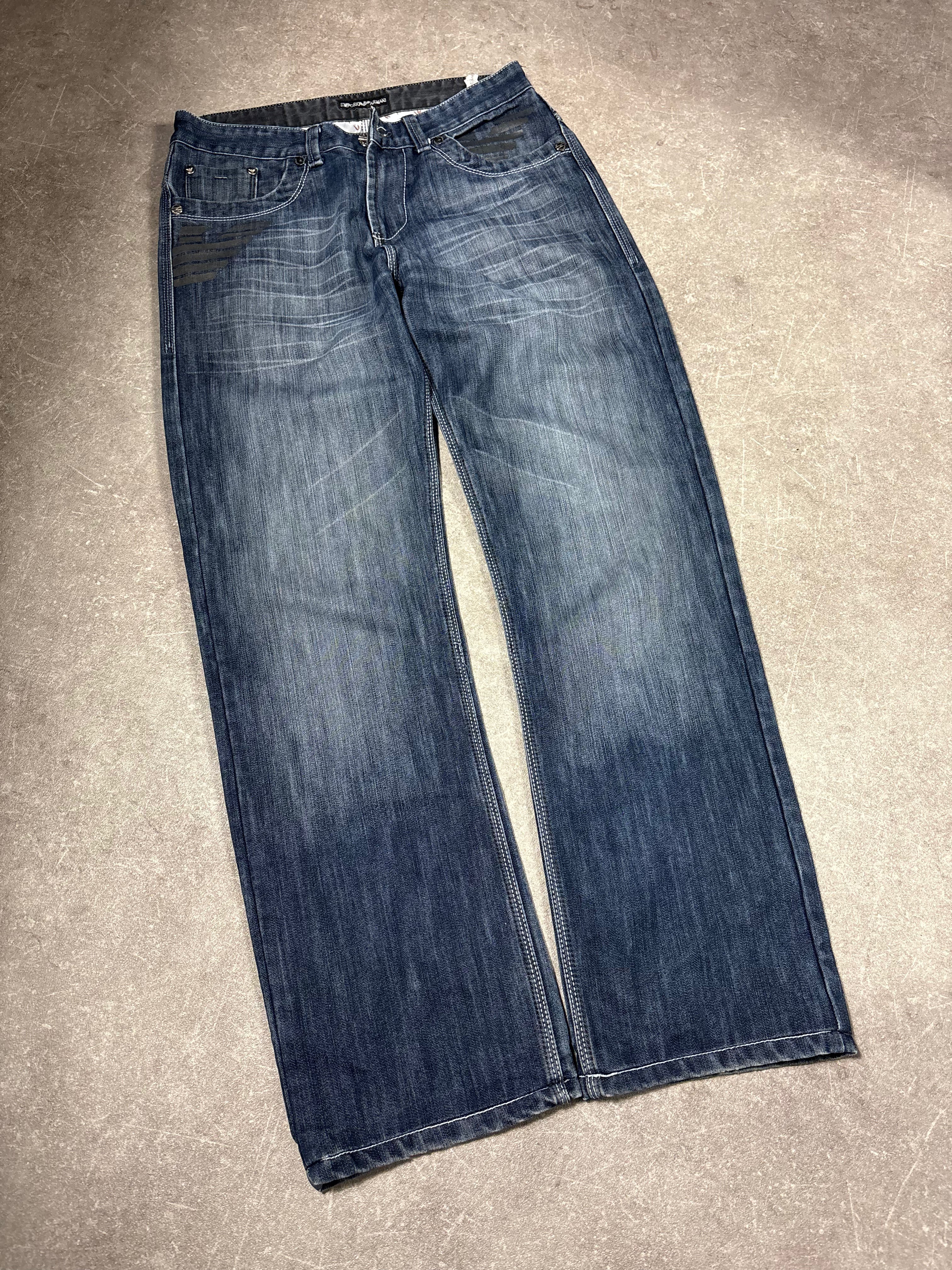 Emporio Armani Jeans (M)