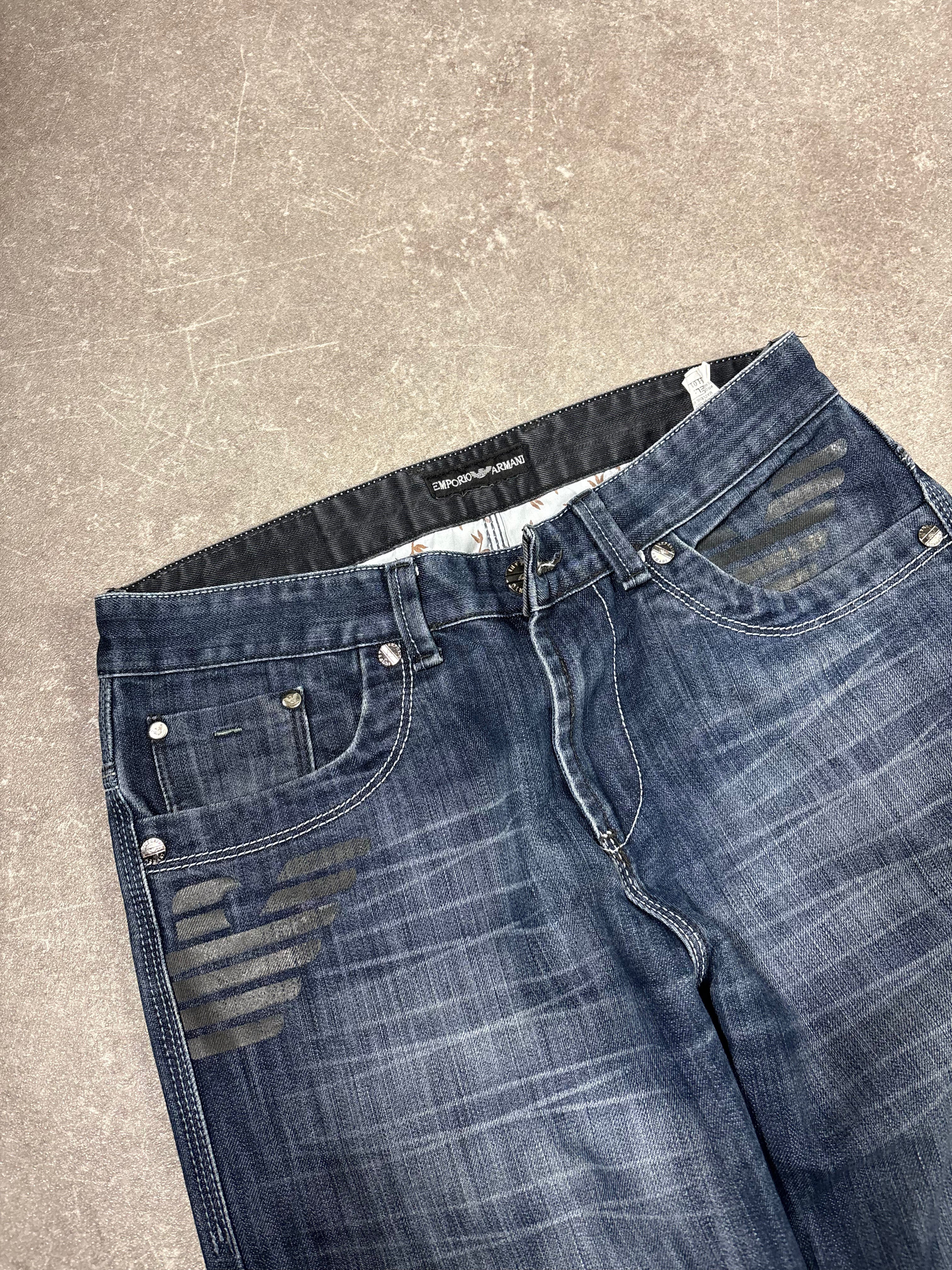 Emporio Armani Jeans (M)