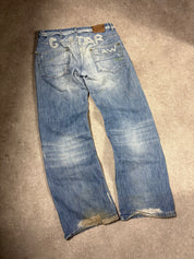 Gstar Raw Jeans (M)