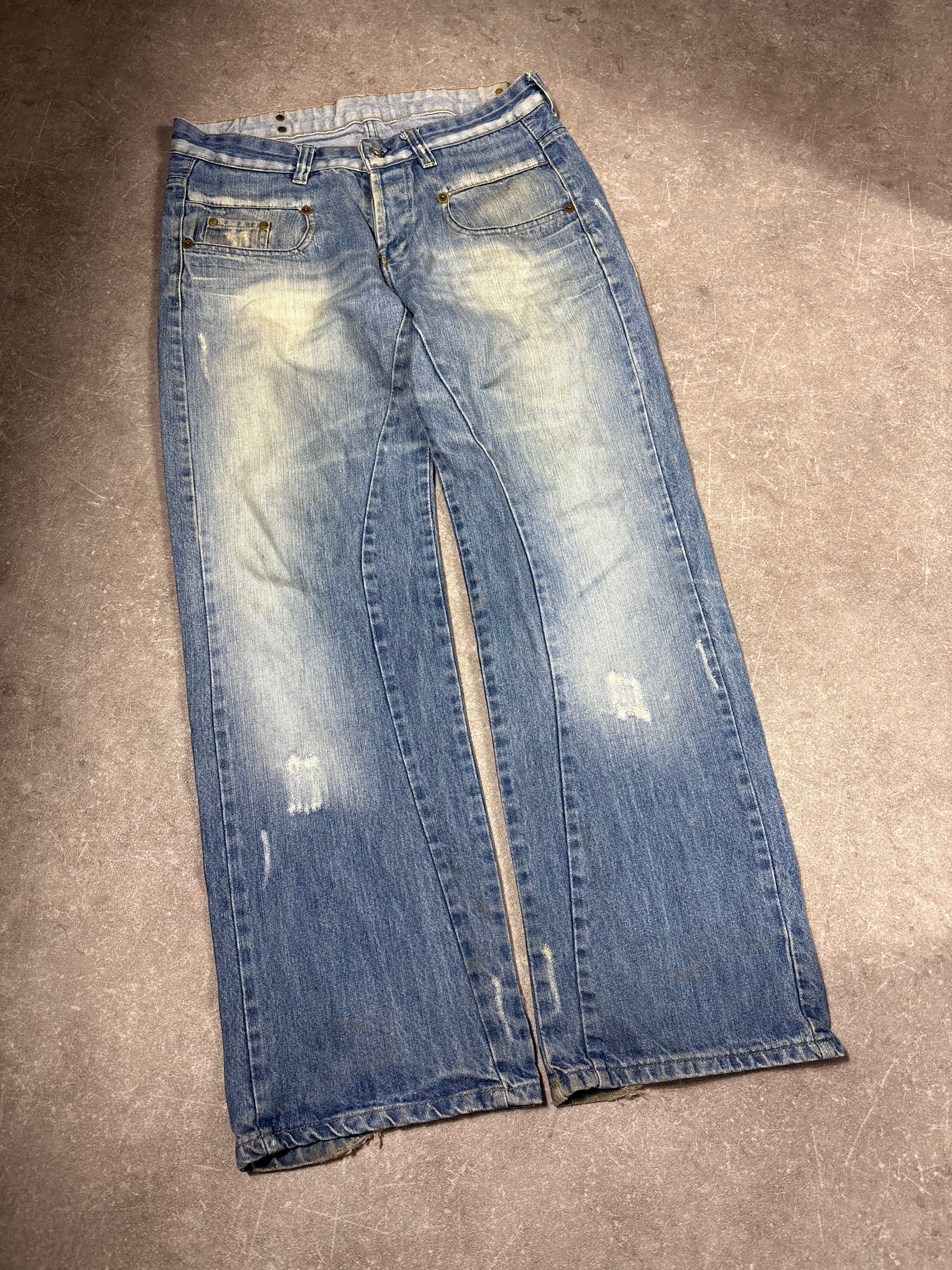 Gstar Raw Jeans (M)