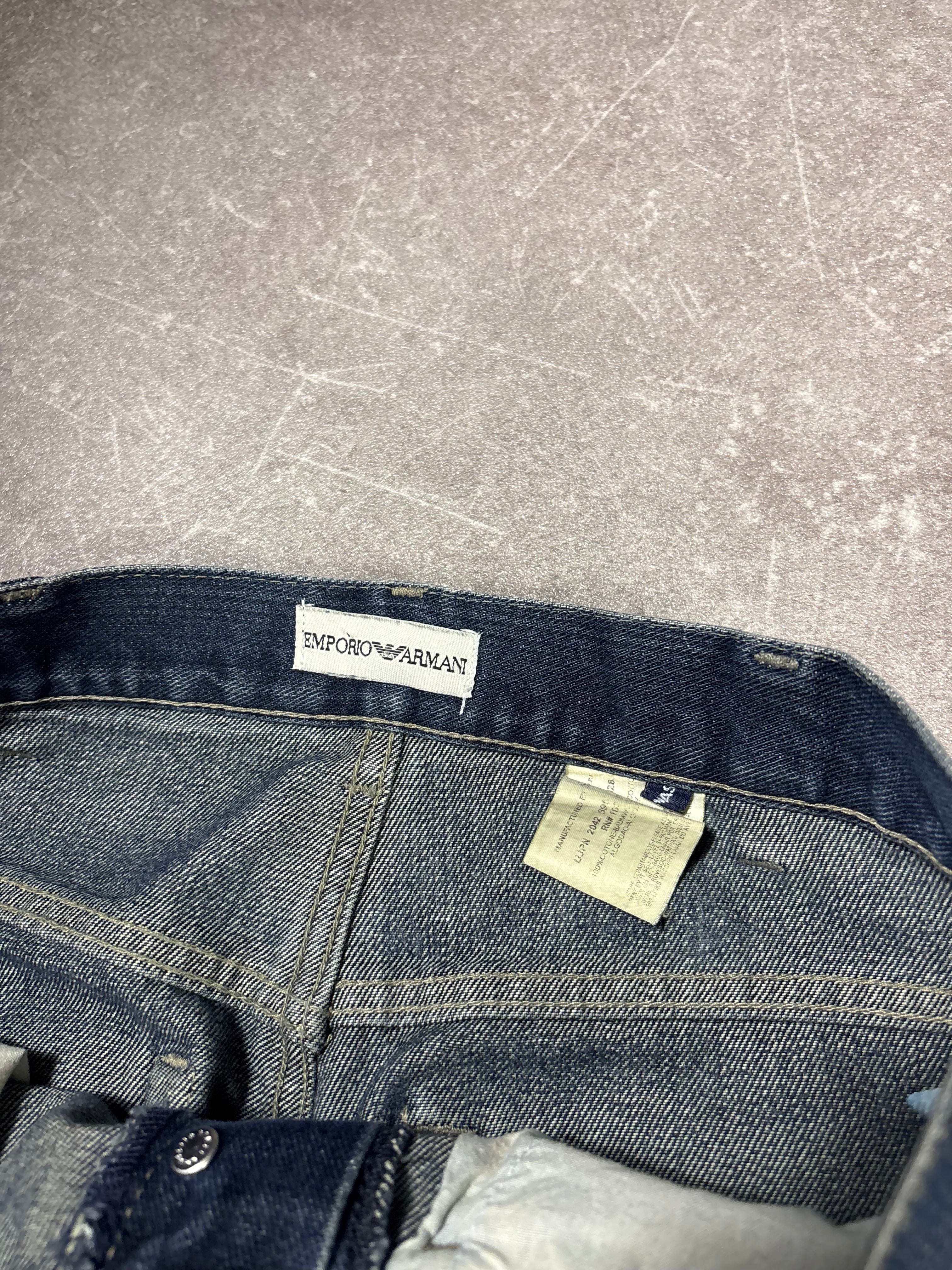 Emporio Armani Jeans (XS)