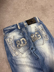 Dolce Gabbana Jeans (M)