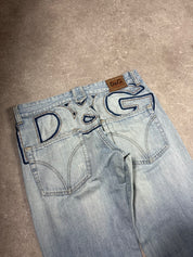 Dolce Gabbana Jeans (M)