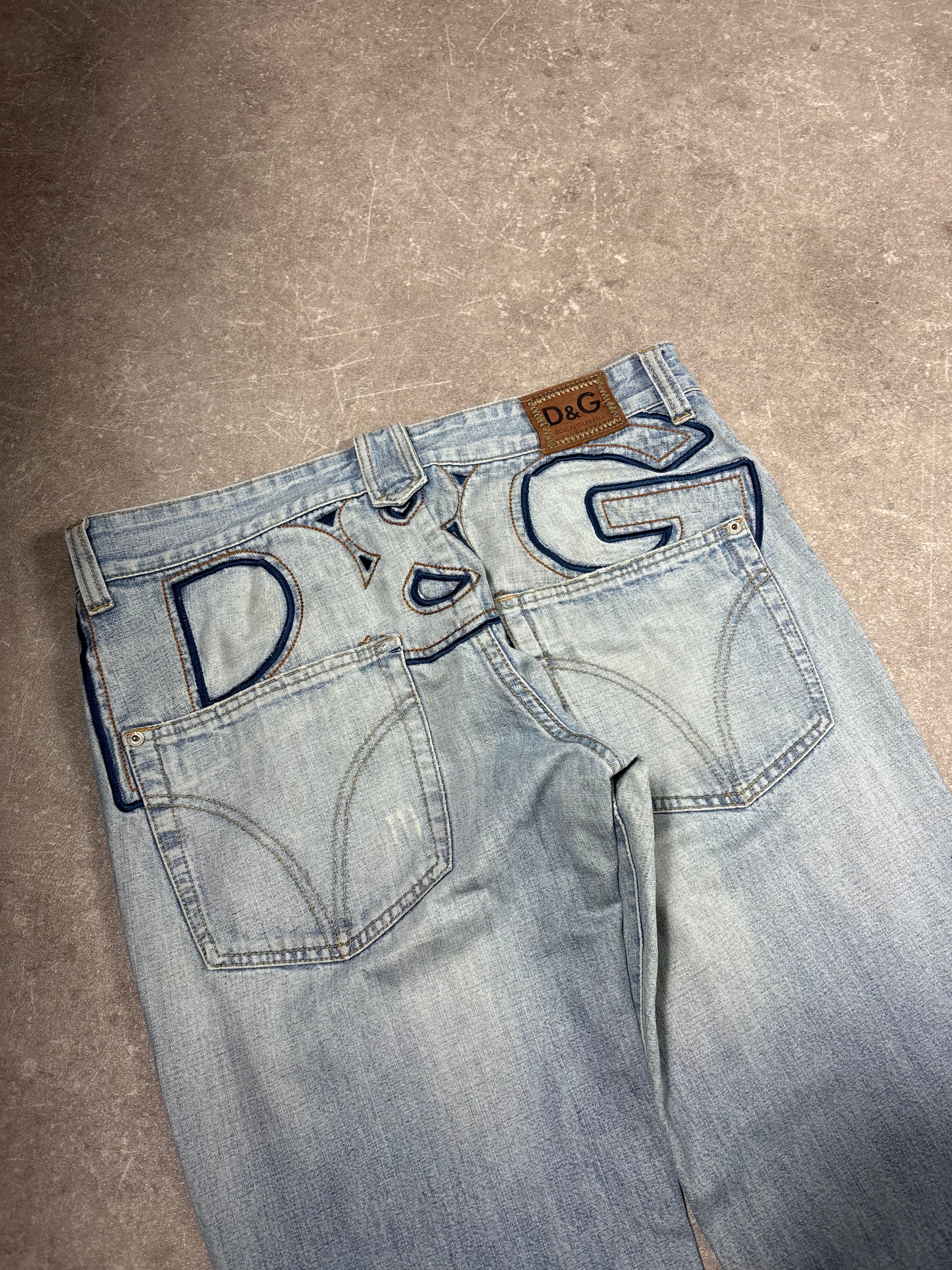 Dolce Gabbana Jeans (M)