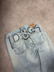 Dolce Gabbana Jeans (M)
