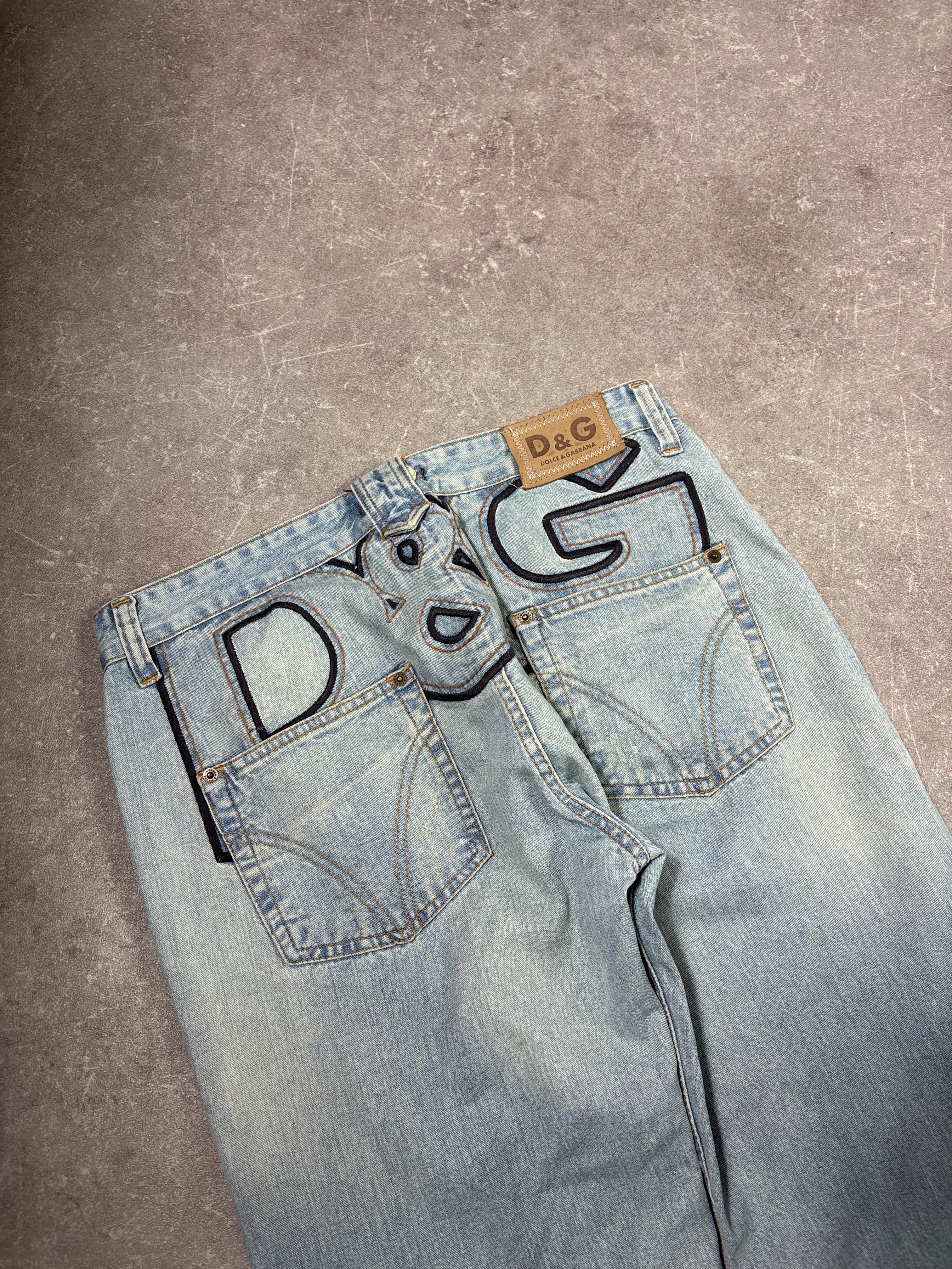 Dolce Gabbana Jeans (M)