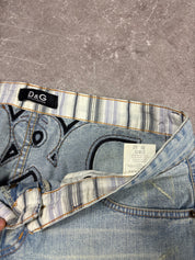 Dolce Gabbana Jeans (M)