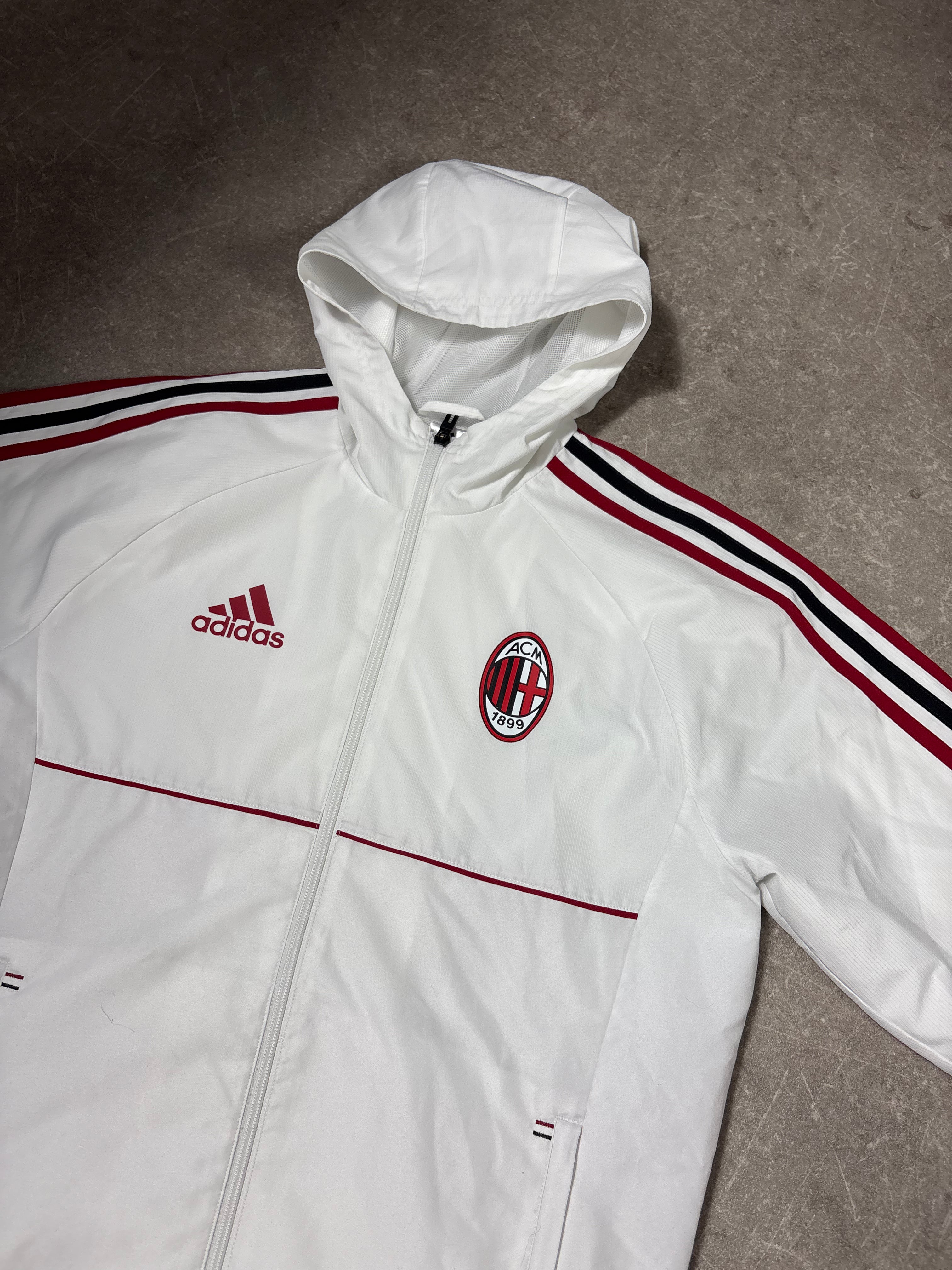 AC Milano Trackjacke (M)