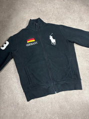 Ralph Lauren X Deutschland Jacke (S)-(M)