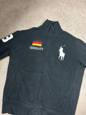 Ralph Lauren X Deutschland Jacke (S)-(M)