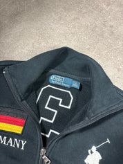 Ralph Lauren X Deutschland Jacke (S)-(M)