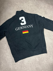 Ralph Lauren X Deutschland Jacke (S)-(M)