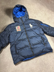 Ralph Lauren x USA Puffer (L)