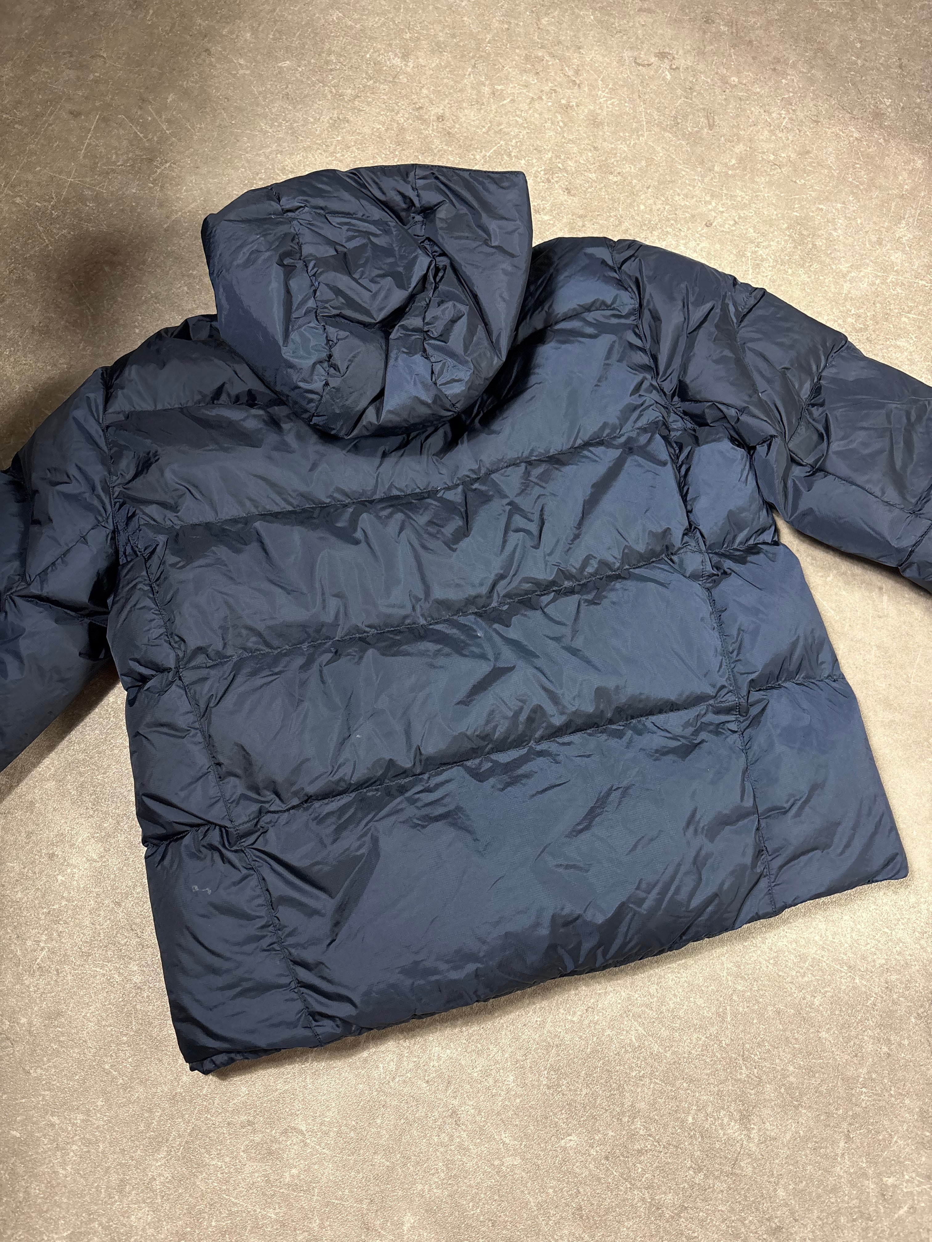 Ralph Lauren x USA Puffer (L)