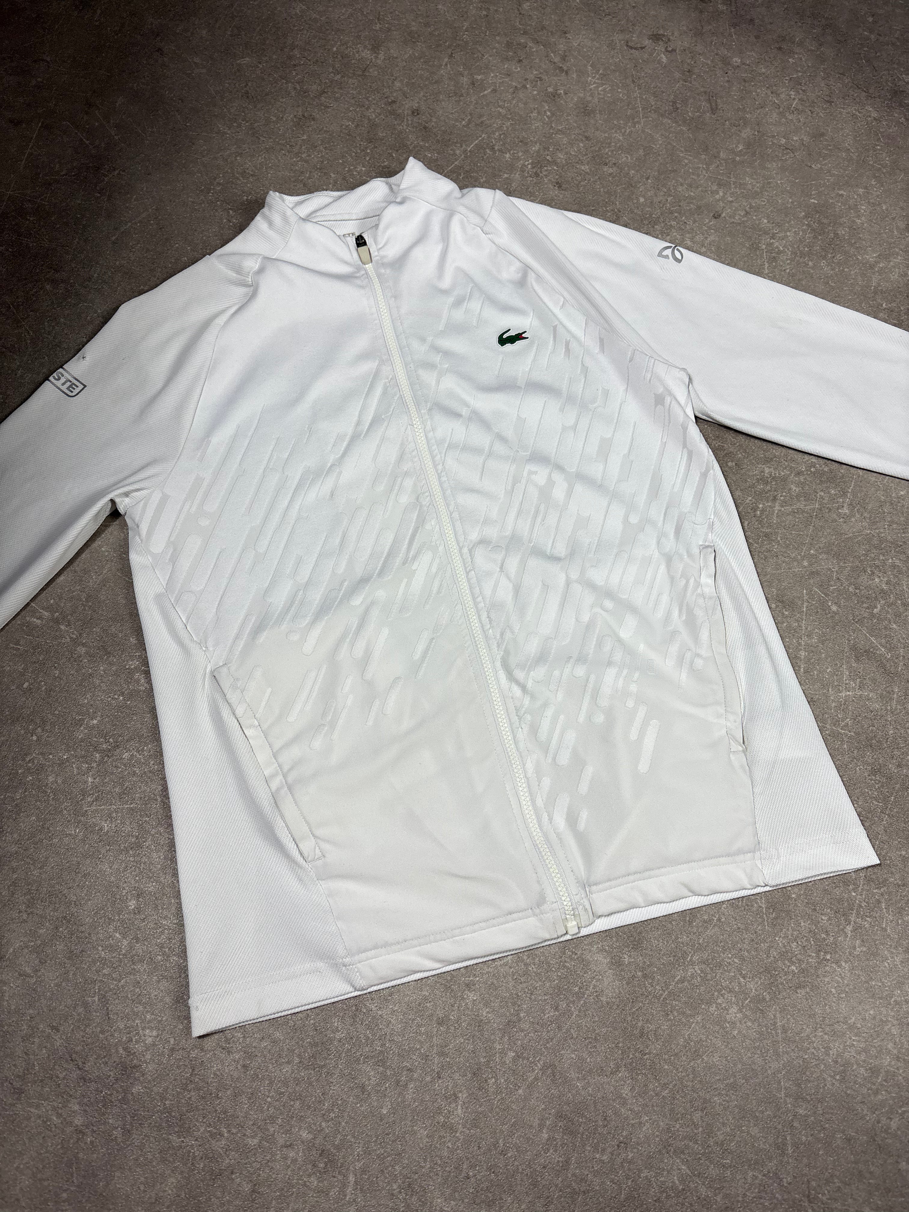 Lacoste Djokovic Trackjacke (M)