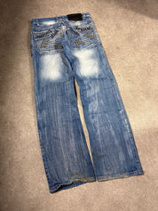 Emporio Armani Jeans (S)-(M)