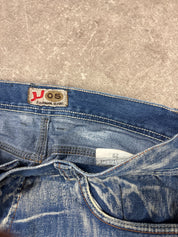 Emporio Armani Jeans (S)-(M)