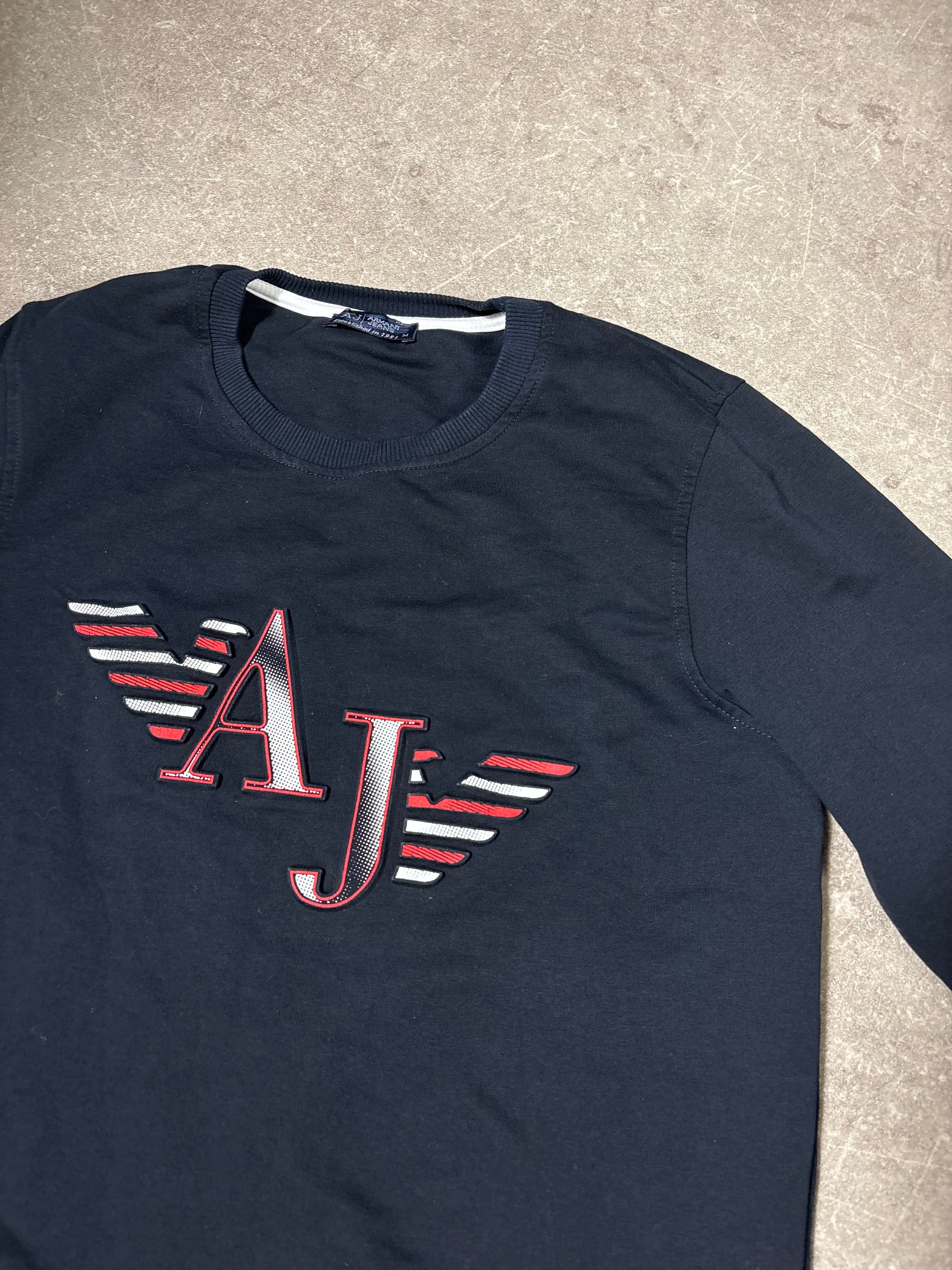 Emporio Armani Jeans (S)