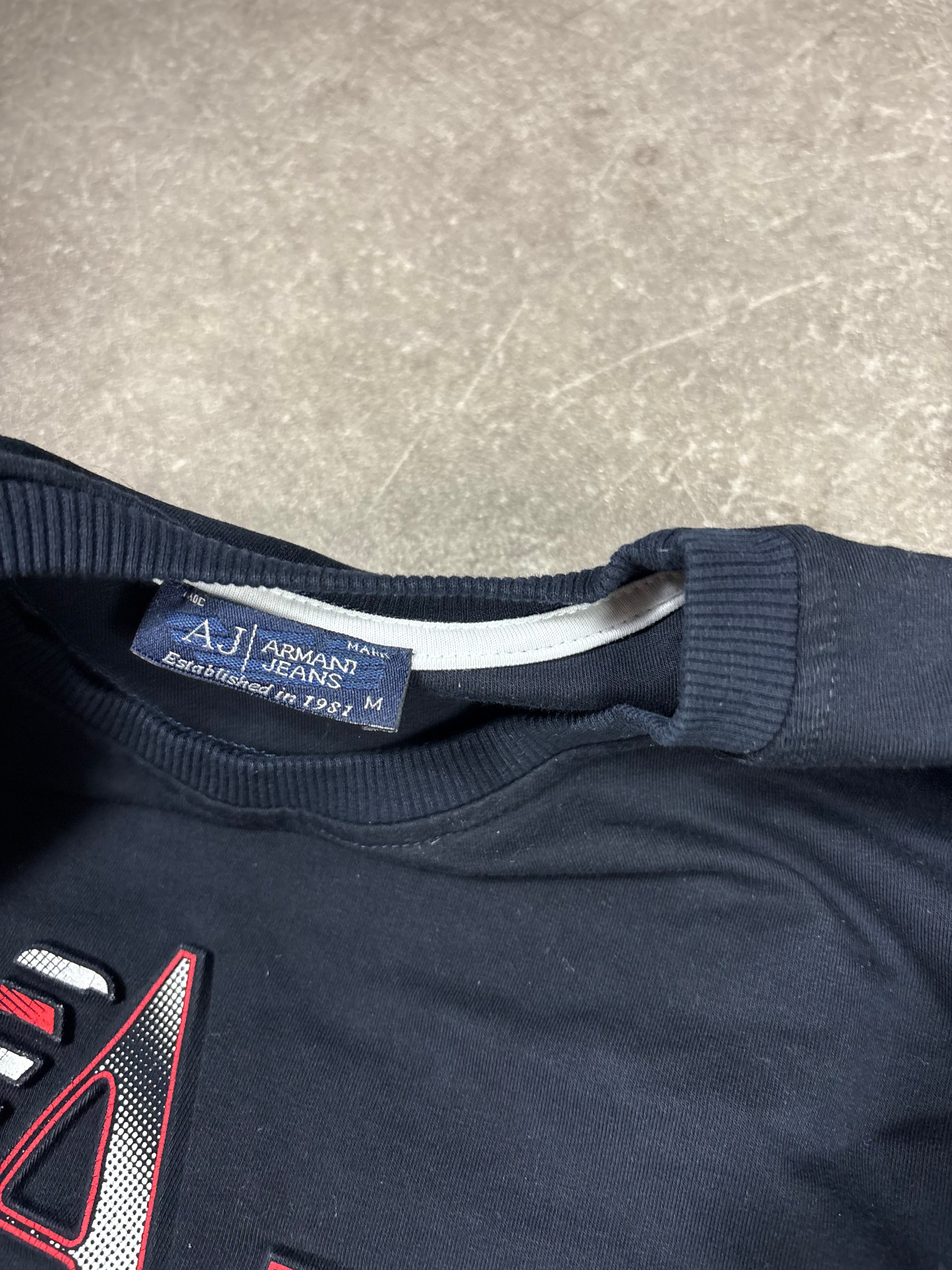 Emporio Armani Jeans (S)