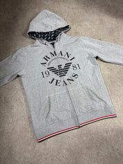 Emporio Armani Zipper (XS)