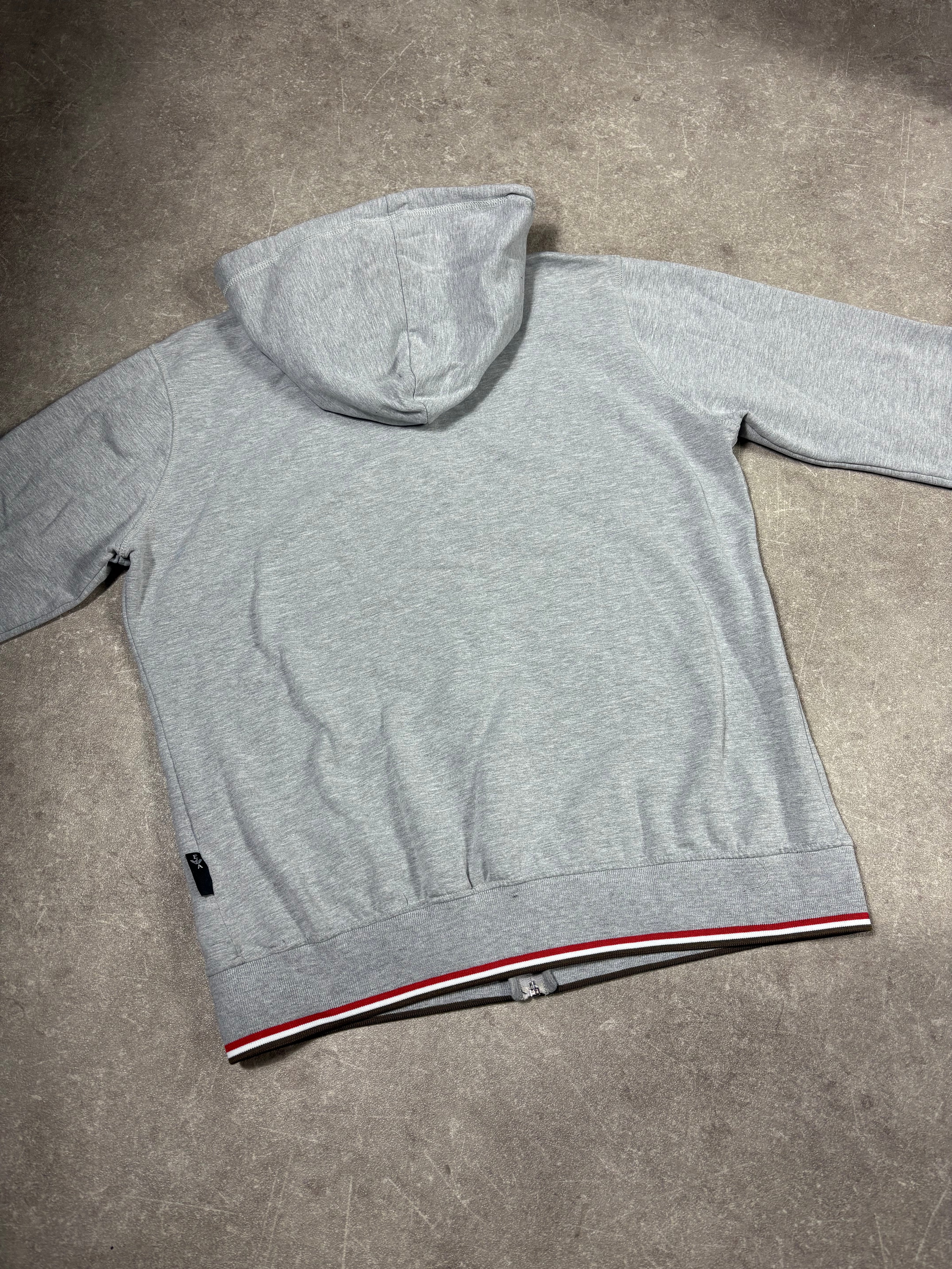 Emporio Armani Zipper (XS)