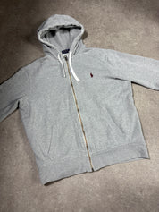 Ralph Lauren Zipper (L)