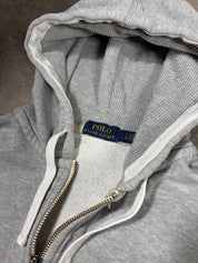 Ralph Lauren Zipper (L)