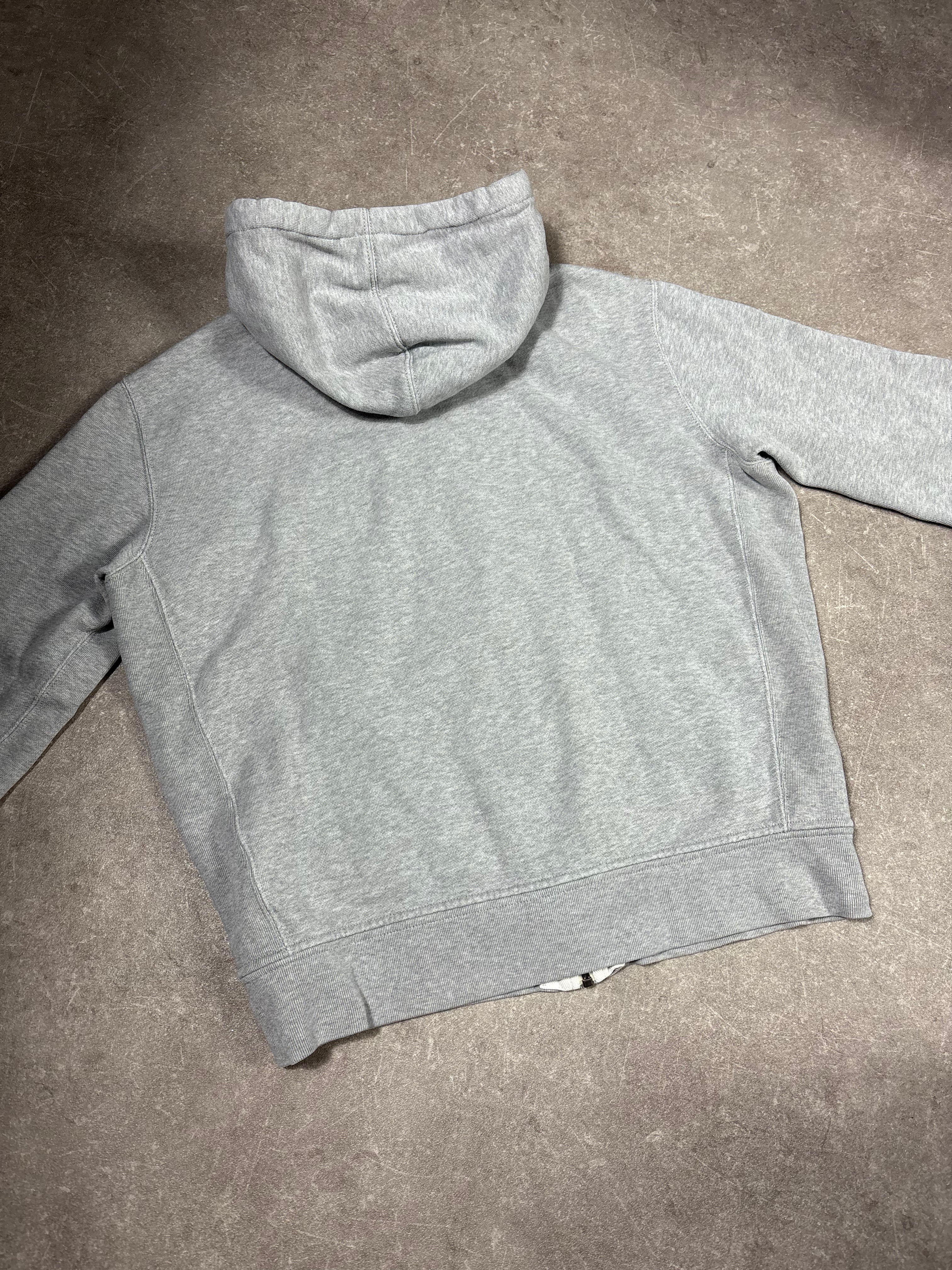 Ralph Lauren Zipper (L)