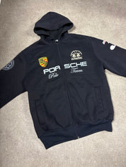 Porsche x La Martina (M)