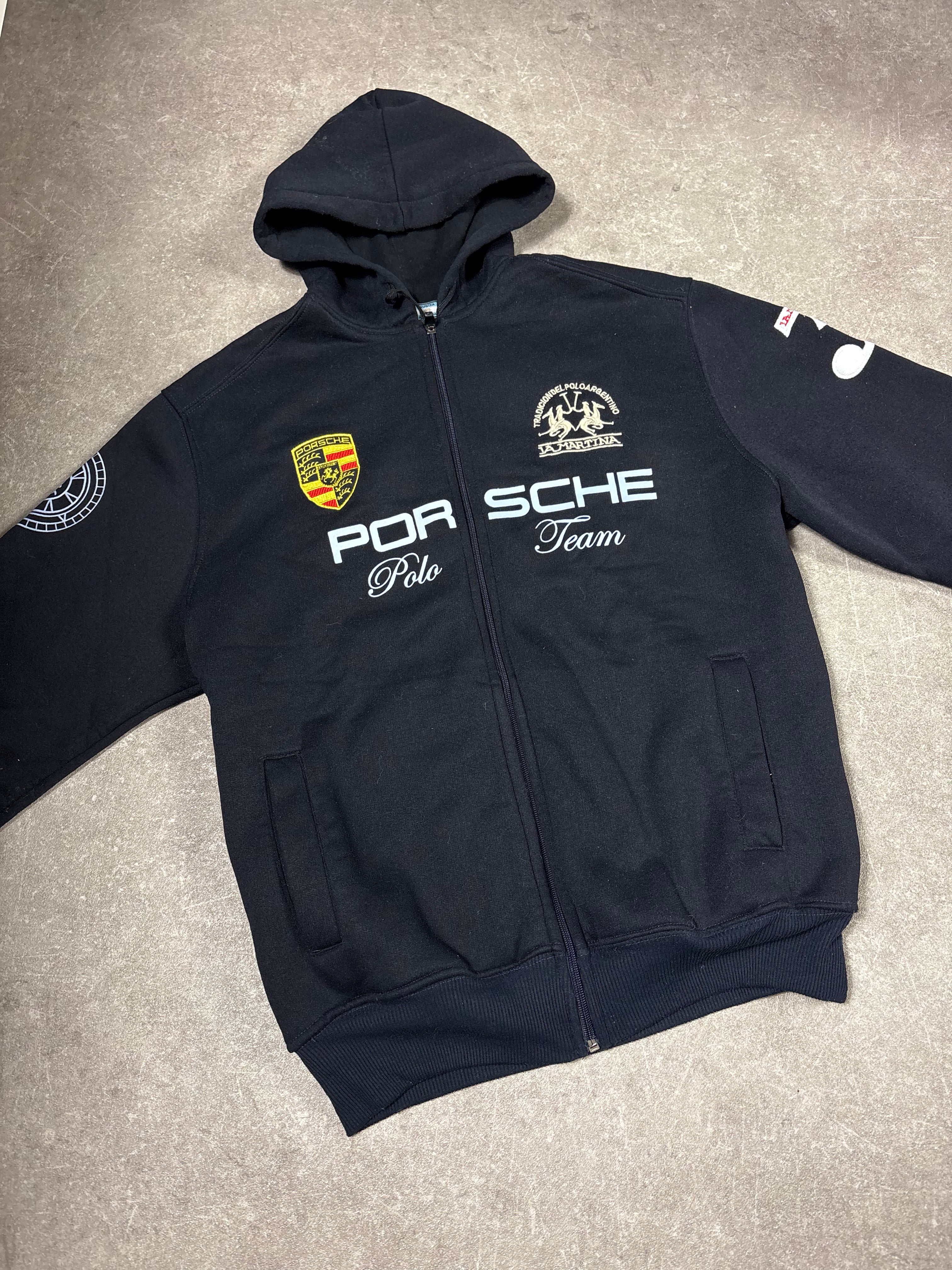 Porsche x La Martina (M)