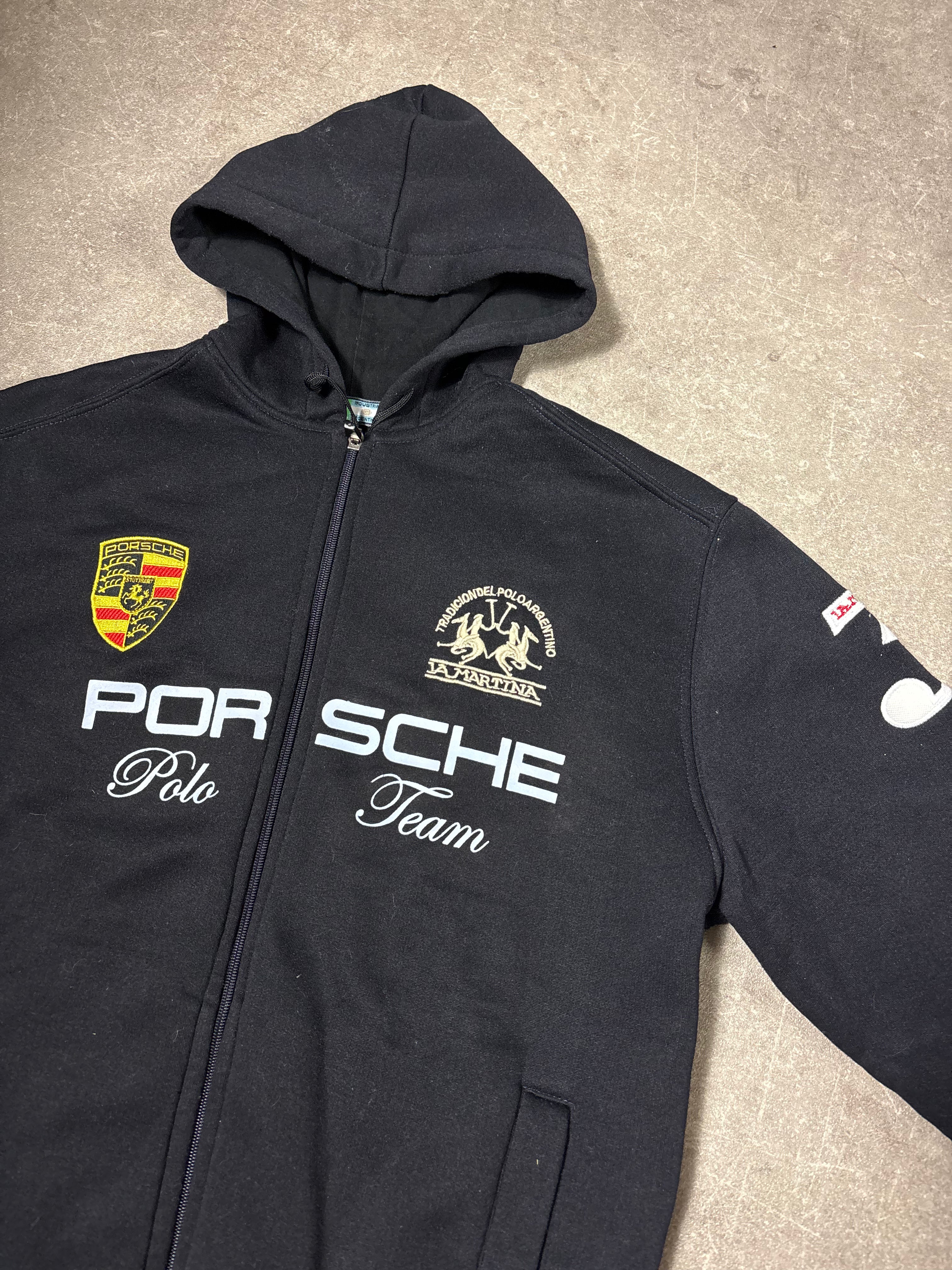 Porsche x La Martina (M)