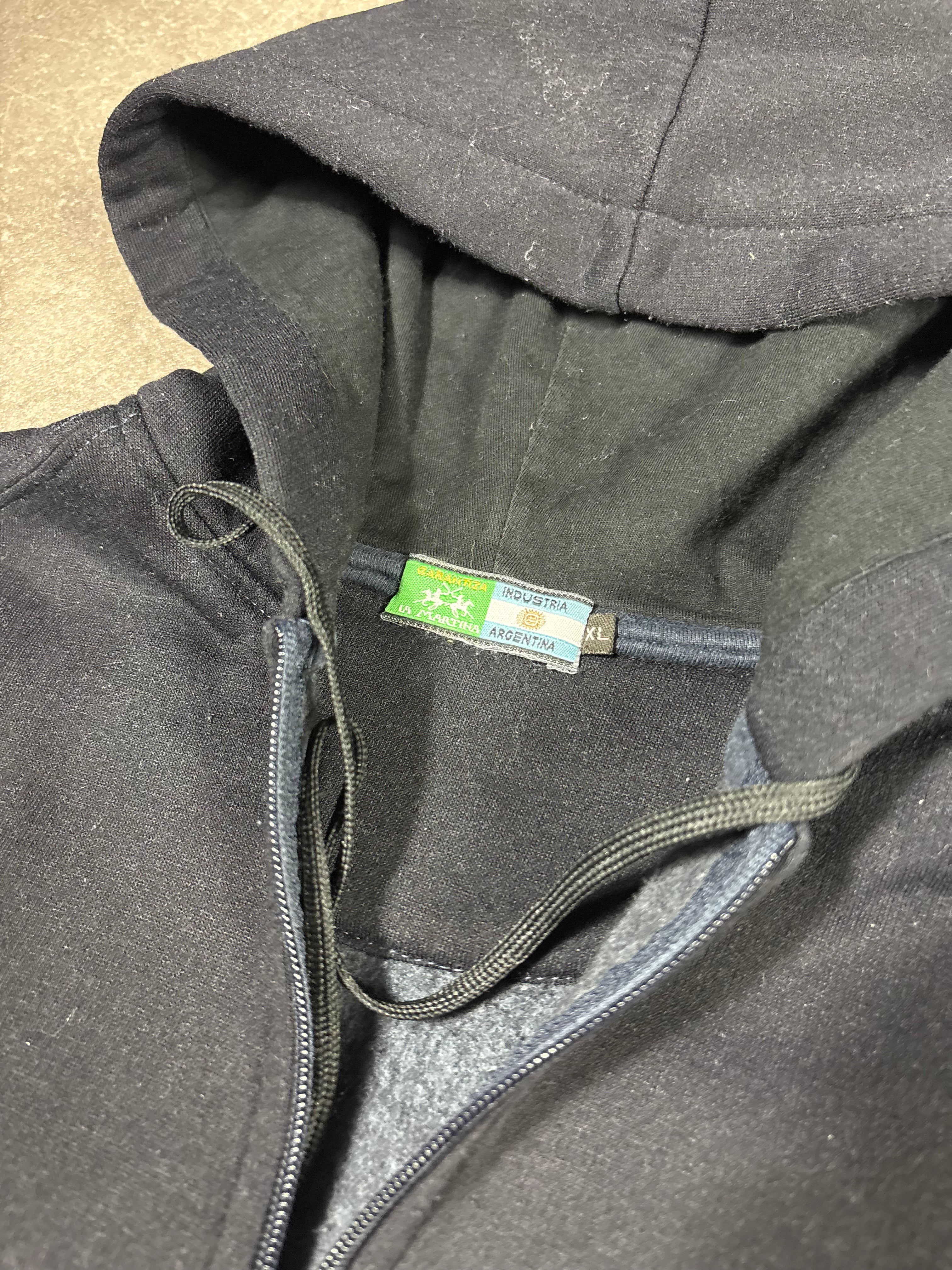 Porsche x La Martina (M)