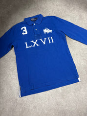 Ralph Lauren Longsleeve (S)