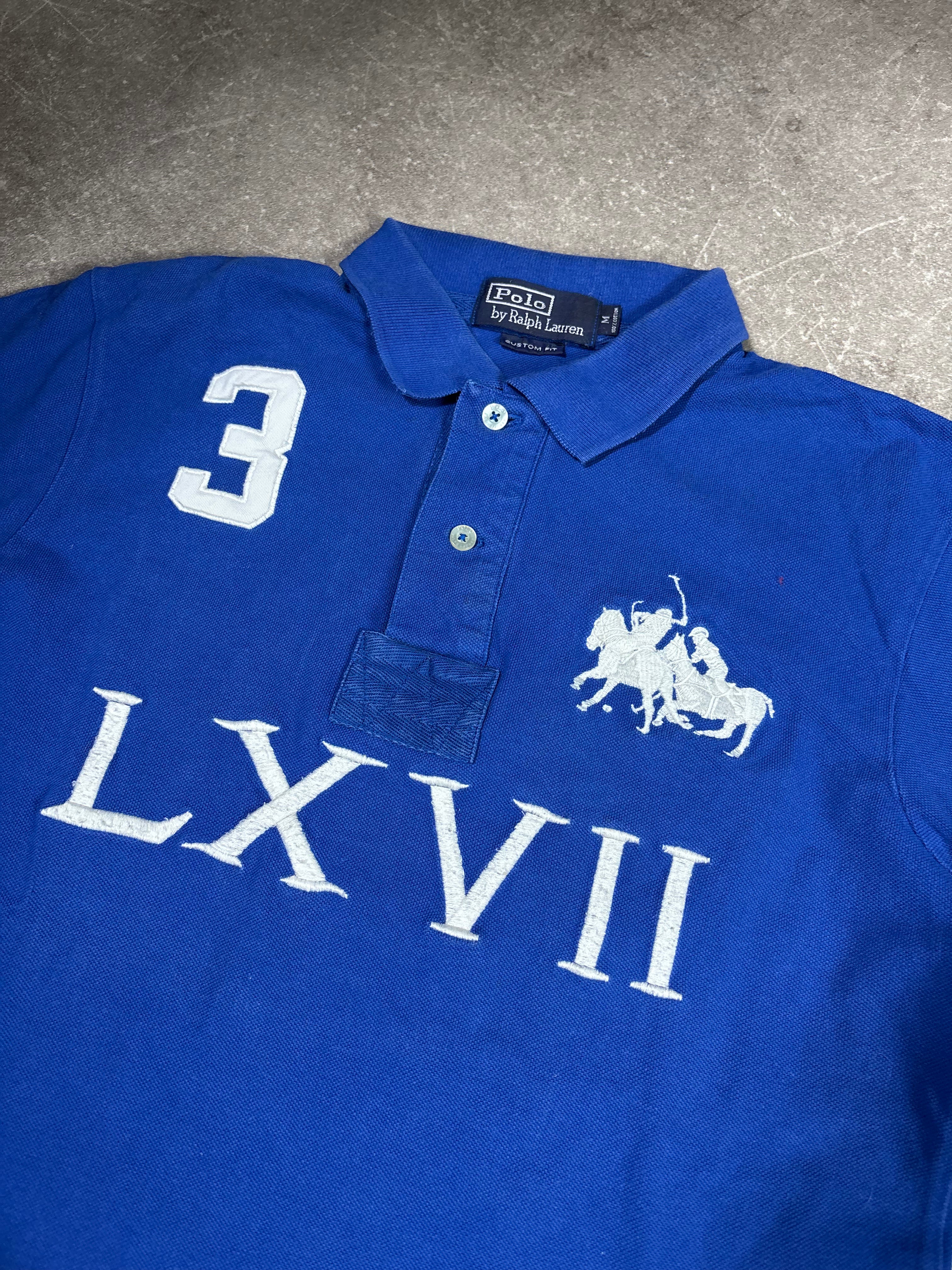 Ralph Lauren Longsleeve (S)