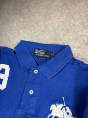 Ralph Lauren Longsleeve (S)