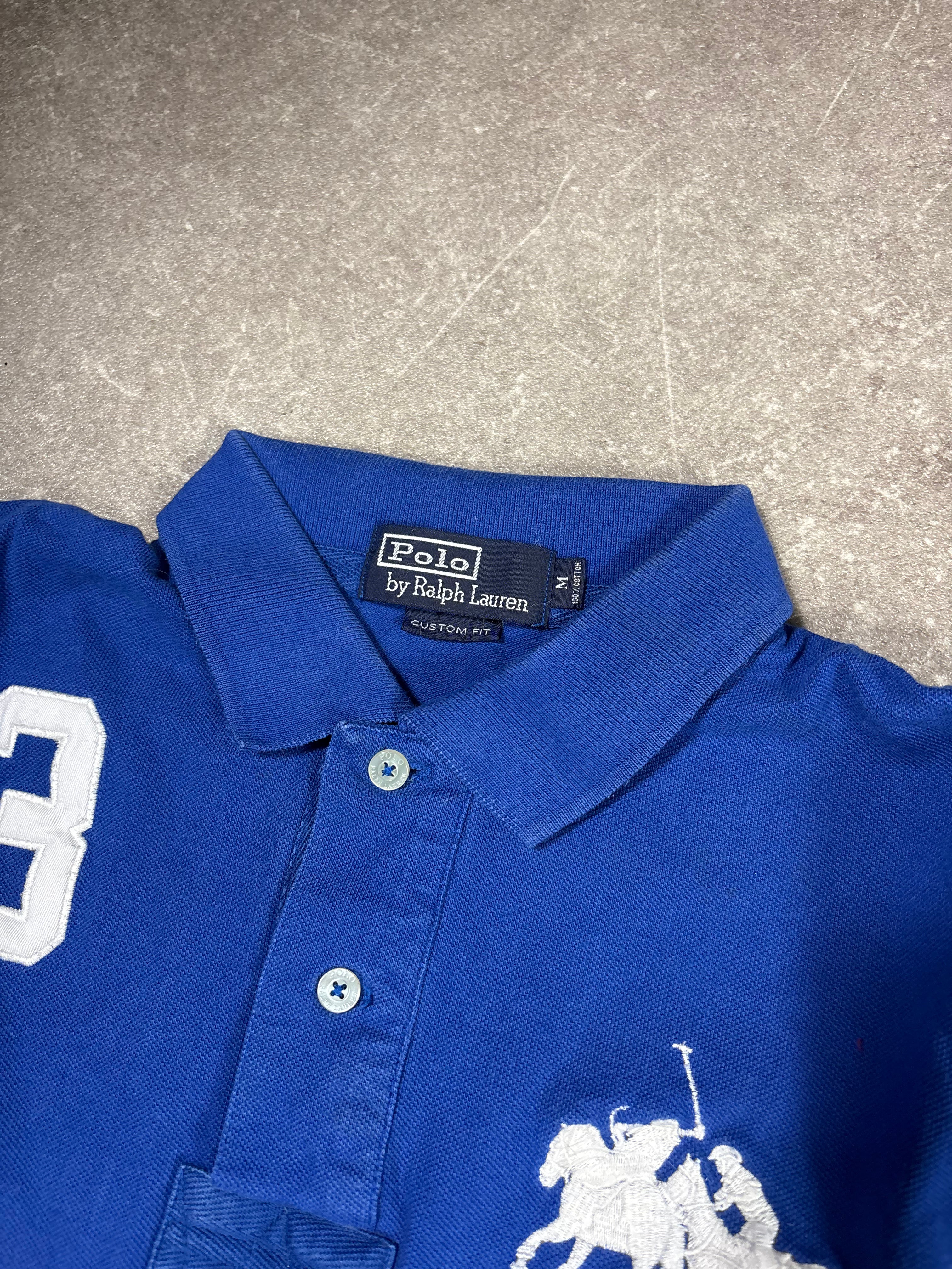 Ralph Lauren Longsleeve (S)