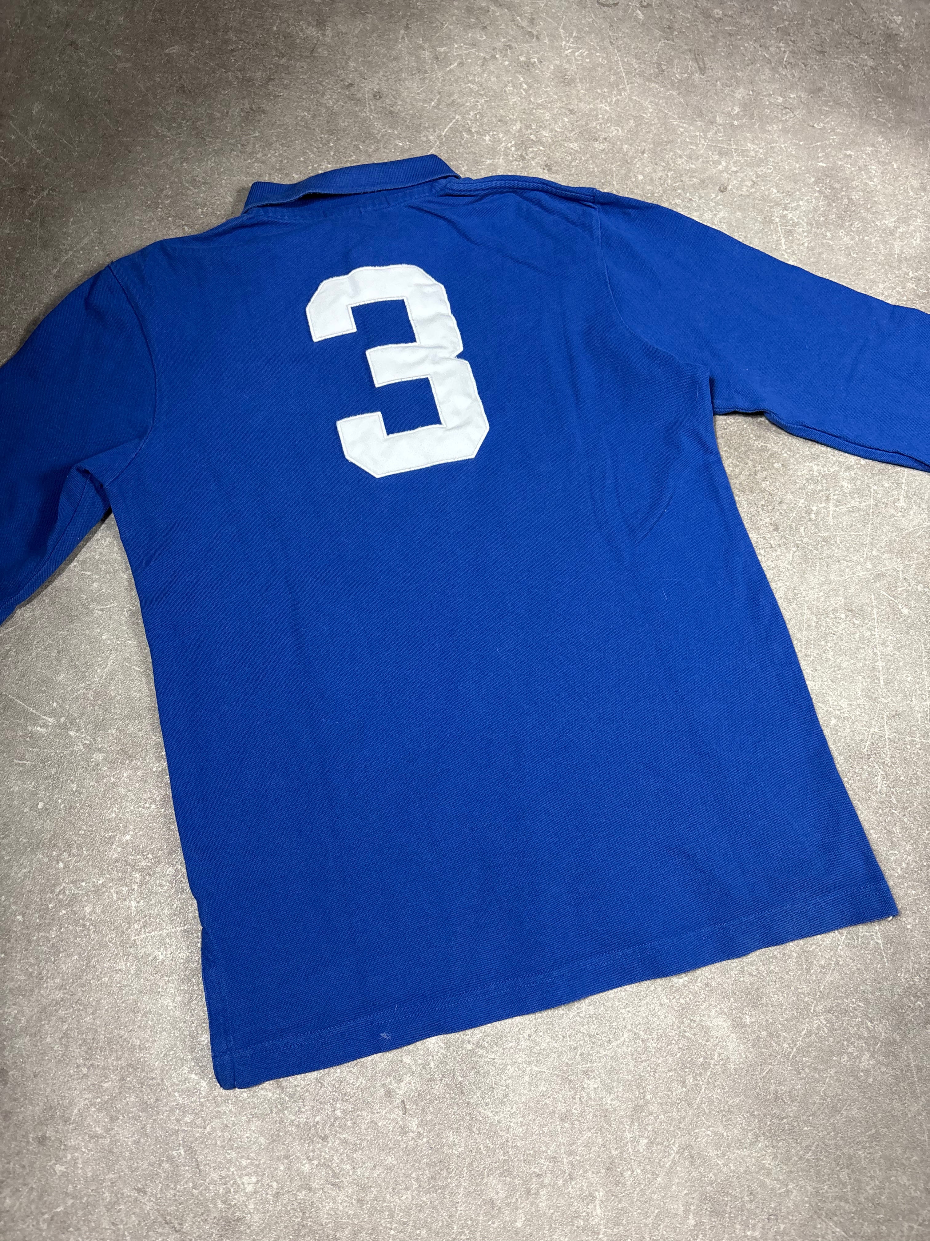 Ralph Lauren Longsleeve (S)