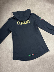 Emporio Armani X Italia Trackjacke (XS)
