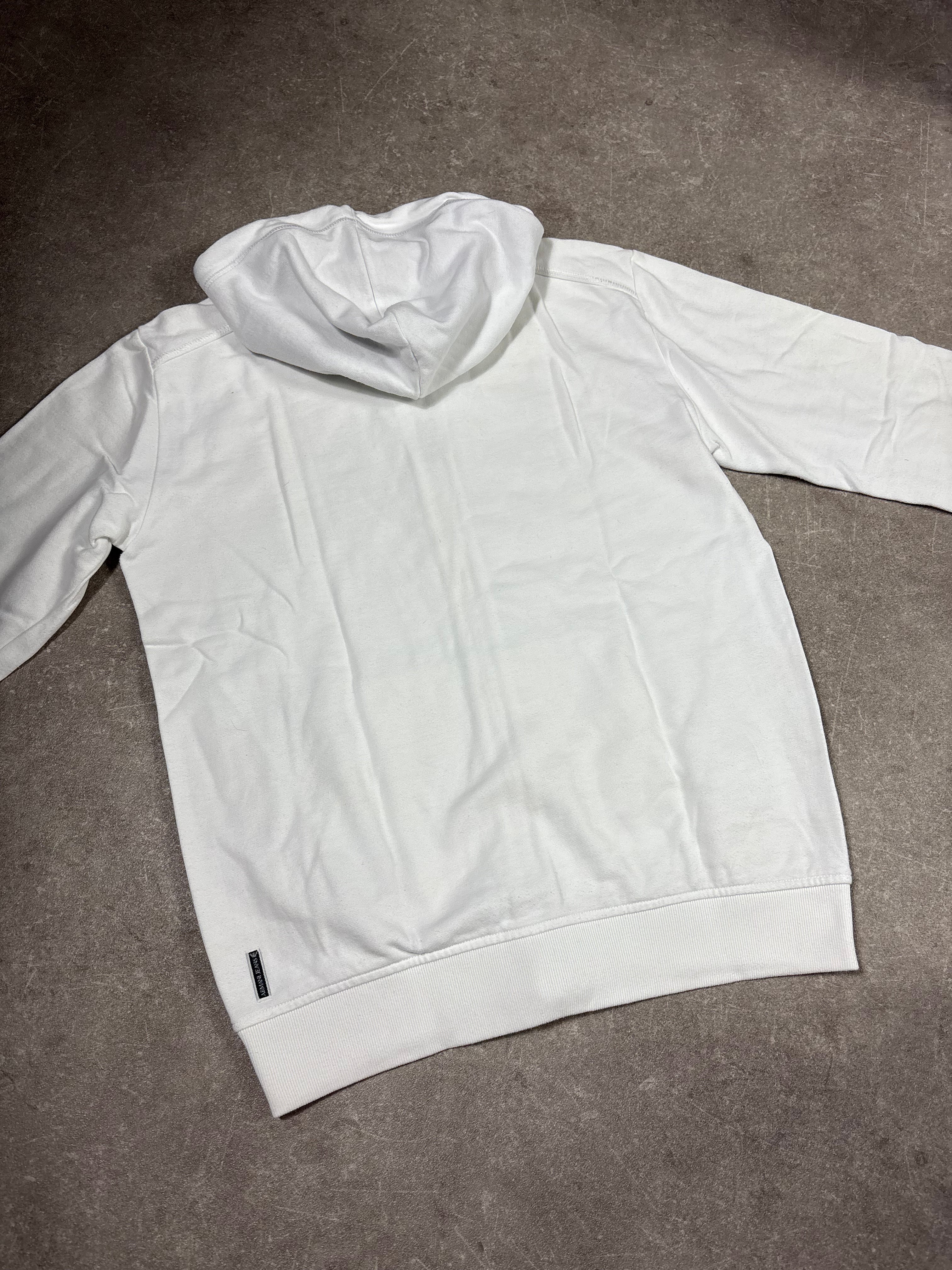 Emporio Armani Zipper (S)-(M)