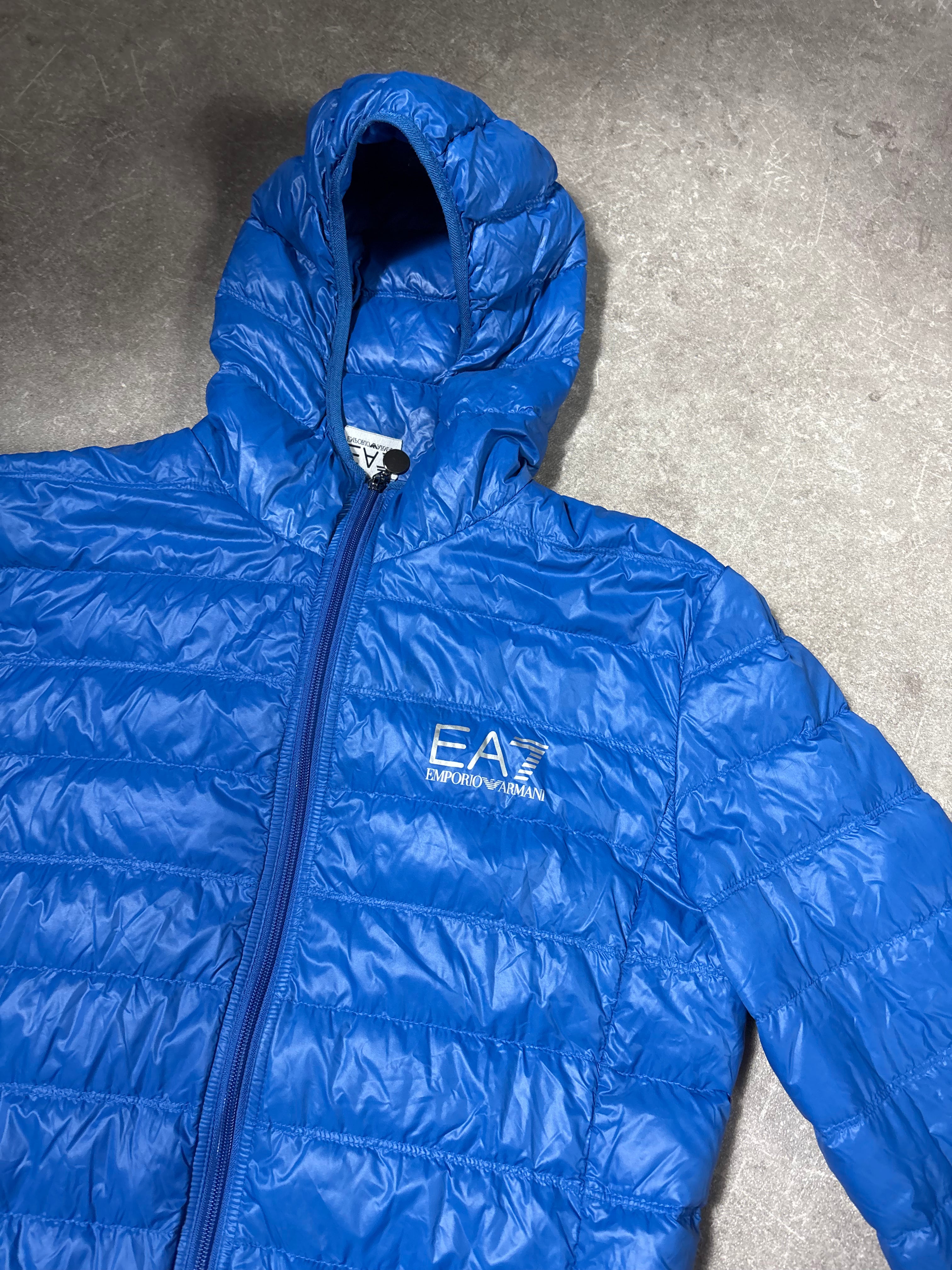 Emporio Armani Puffer (M)